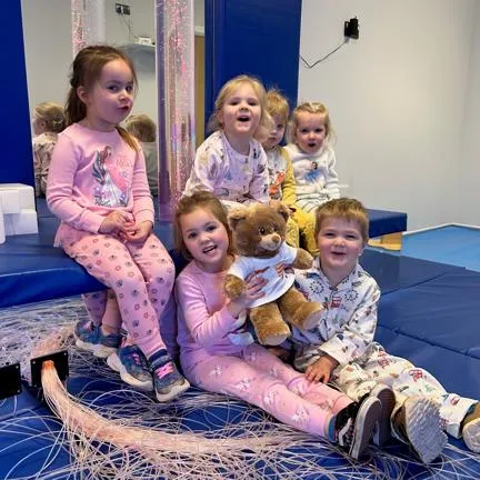 PJ day