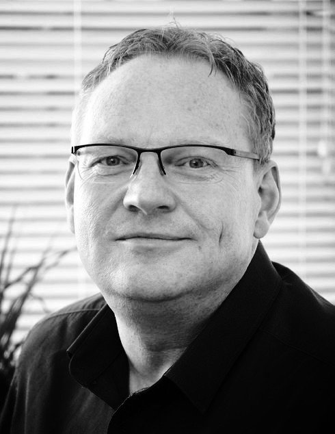 Head shot