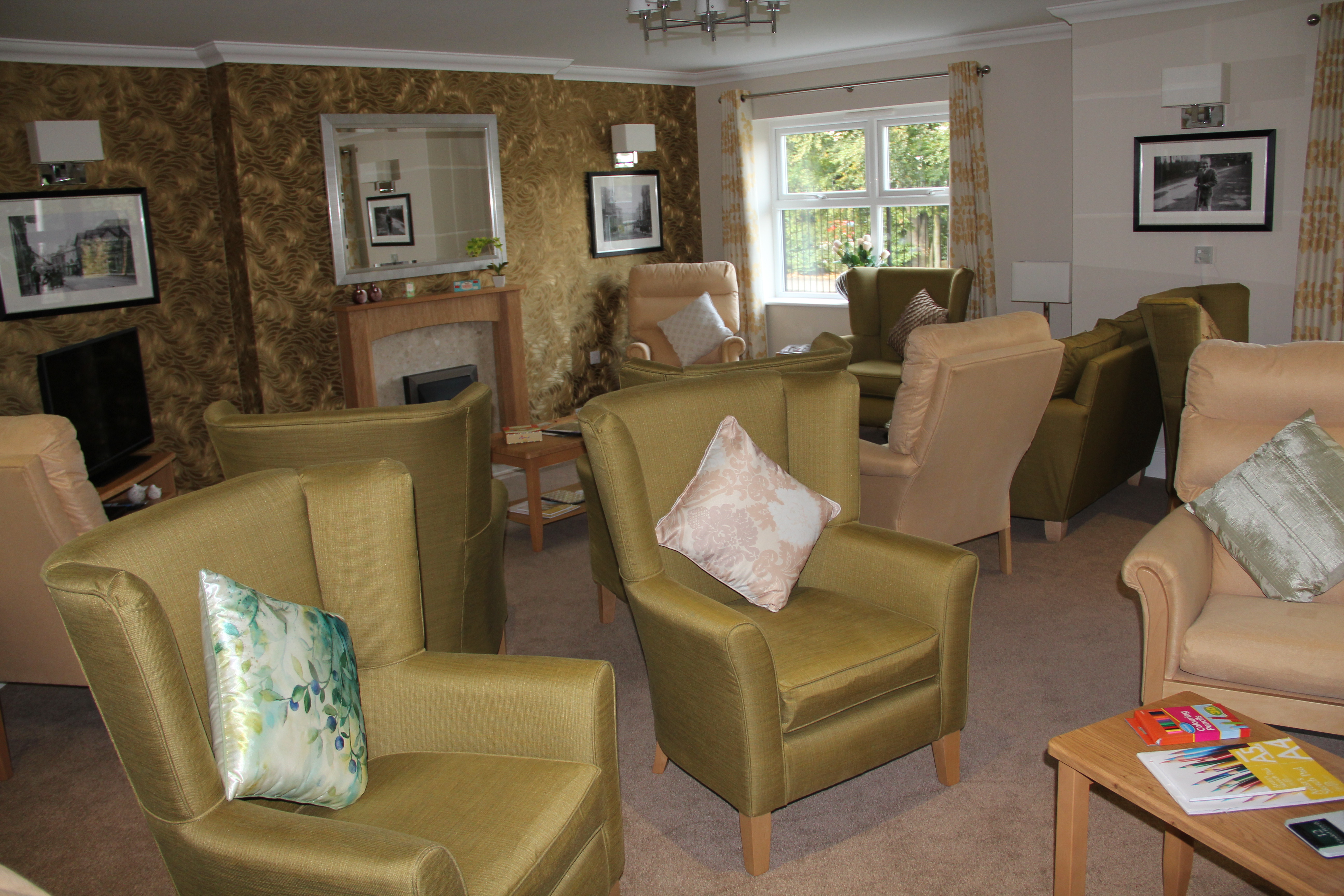 Lounges