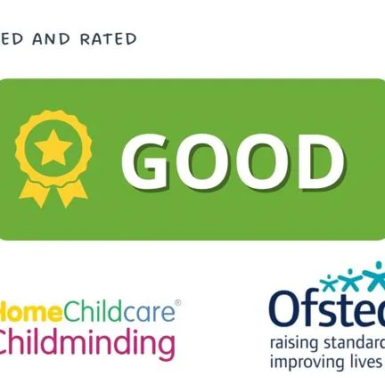 Rated GOOD on first inspection