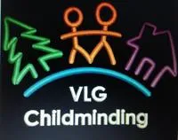VLG Childminding Logo