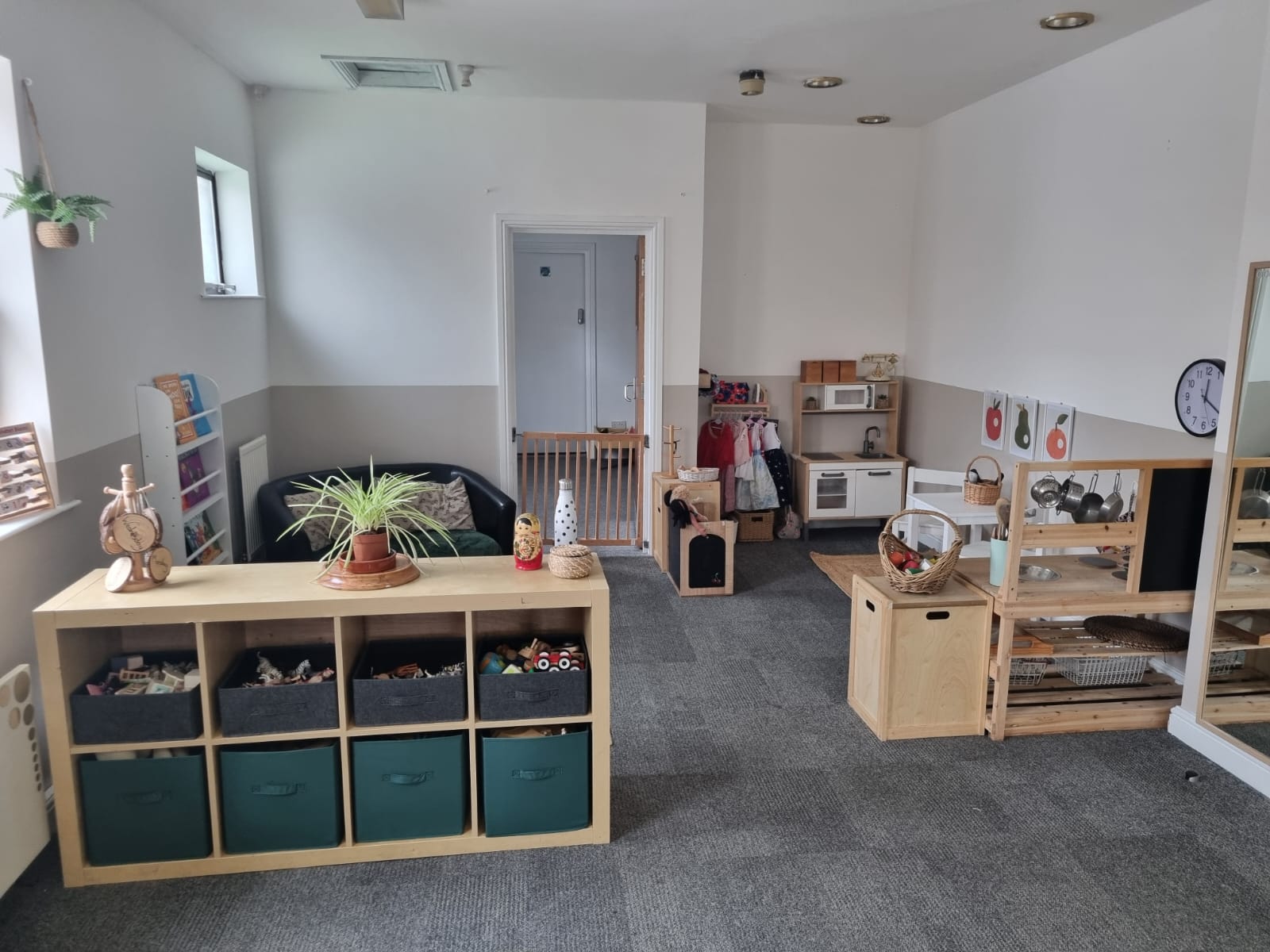Our preschool
