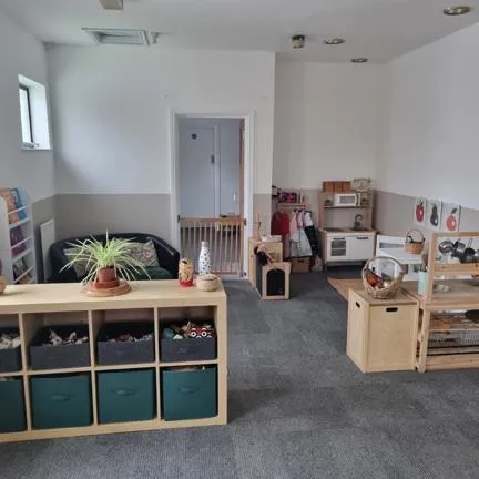 Our preschool