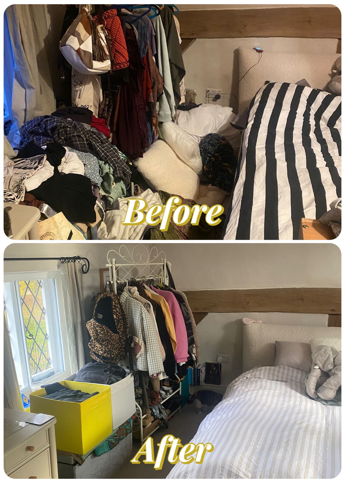 Clients Results!