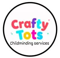 Crafty tots