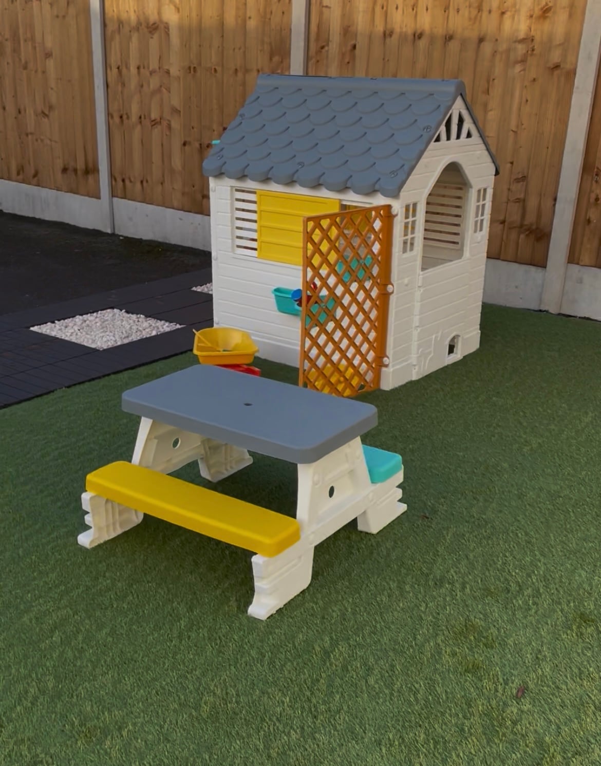Playhouse
