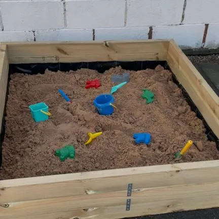 Sandpit