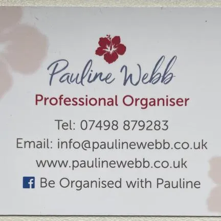 Business details