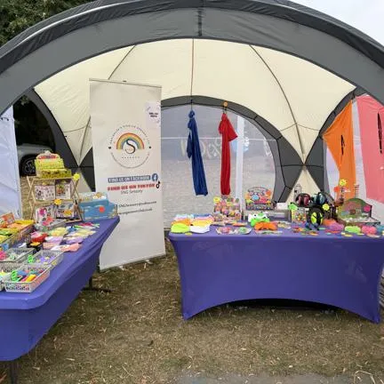 Event set up