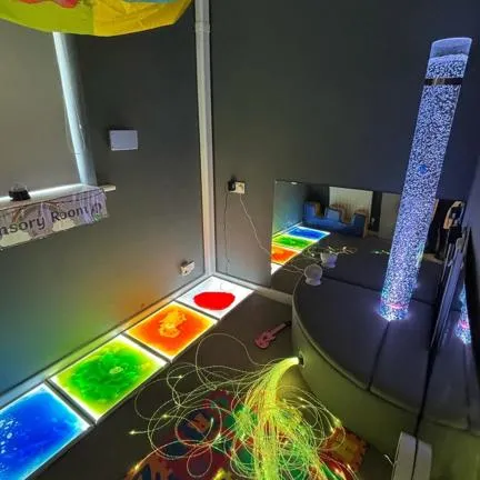 Sensory room