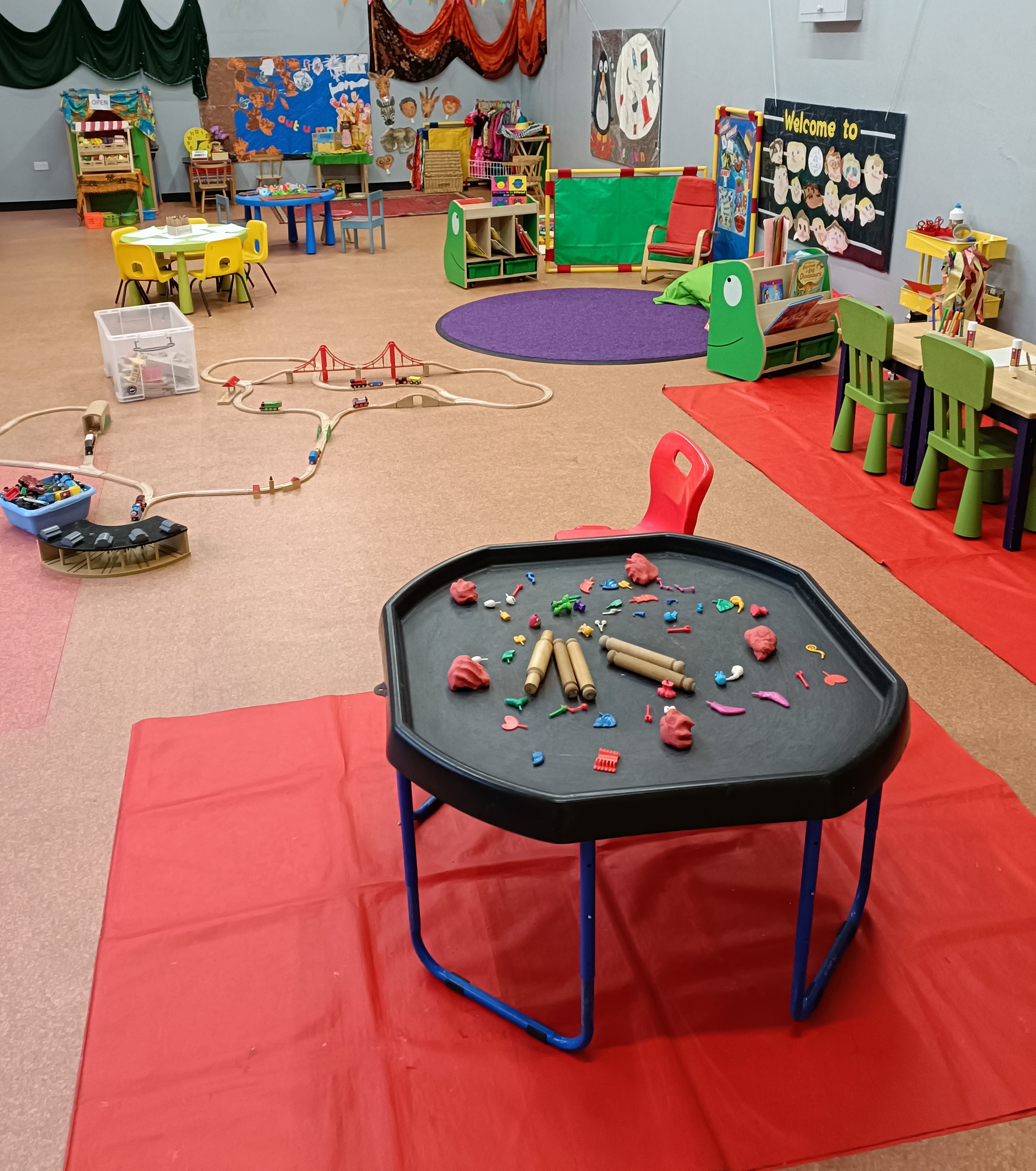 Lady Bay Pre-school