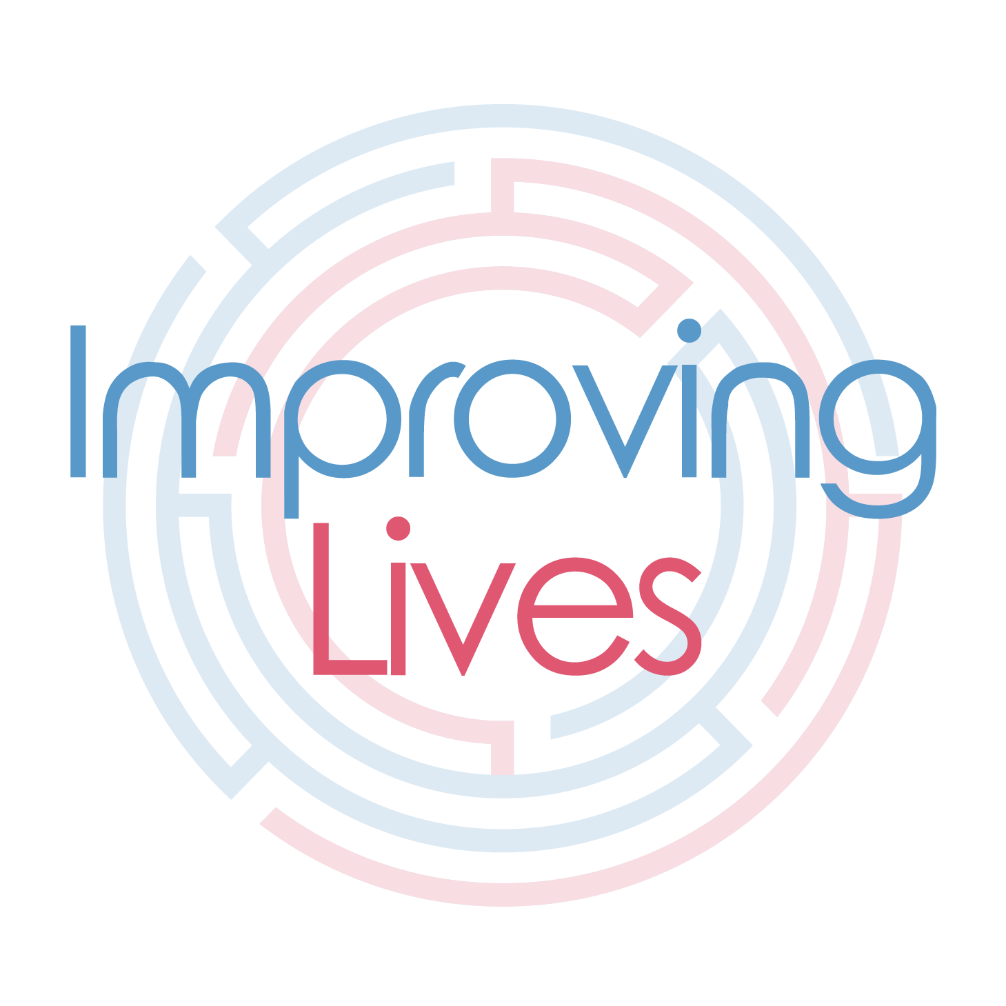 Improving Lives Logo