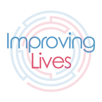 Improving Lives Logo