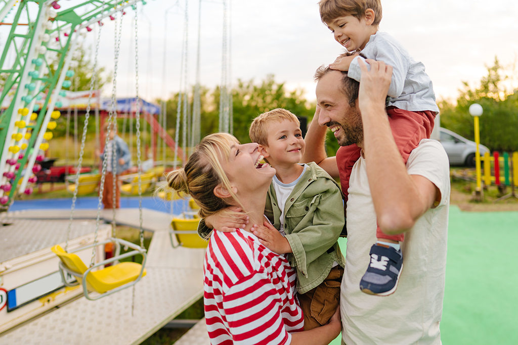 Free online courses and e-learning for all families