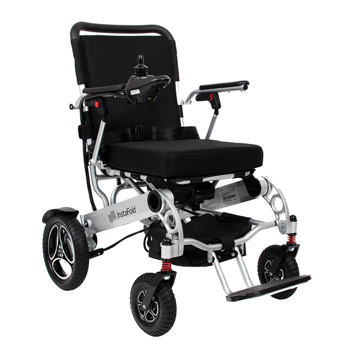 Electric Wheelchairs