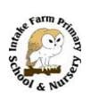 Intake Farm Primary & Nursery School