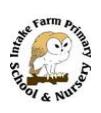 Intake Farm Primary & Nursery School