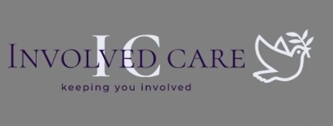 Involved Care Logo