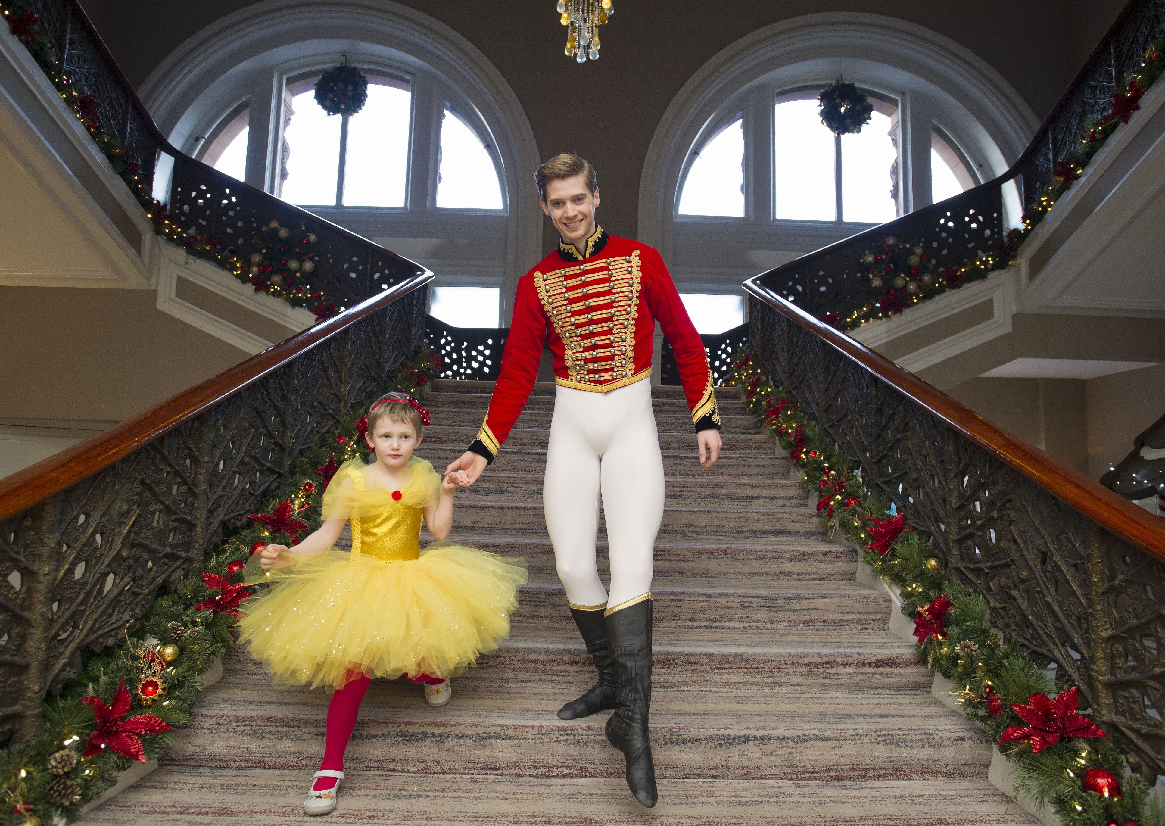 Nutcracker