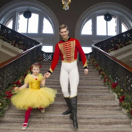 Nutcracker
