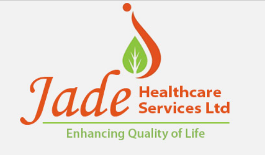 Jade Healthcare Services Logo