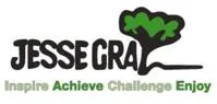 Jesse Gray Primary School Logo