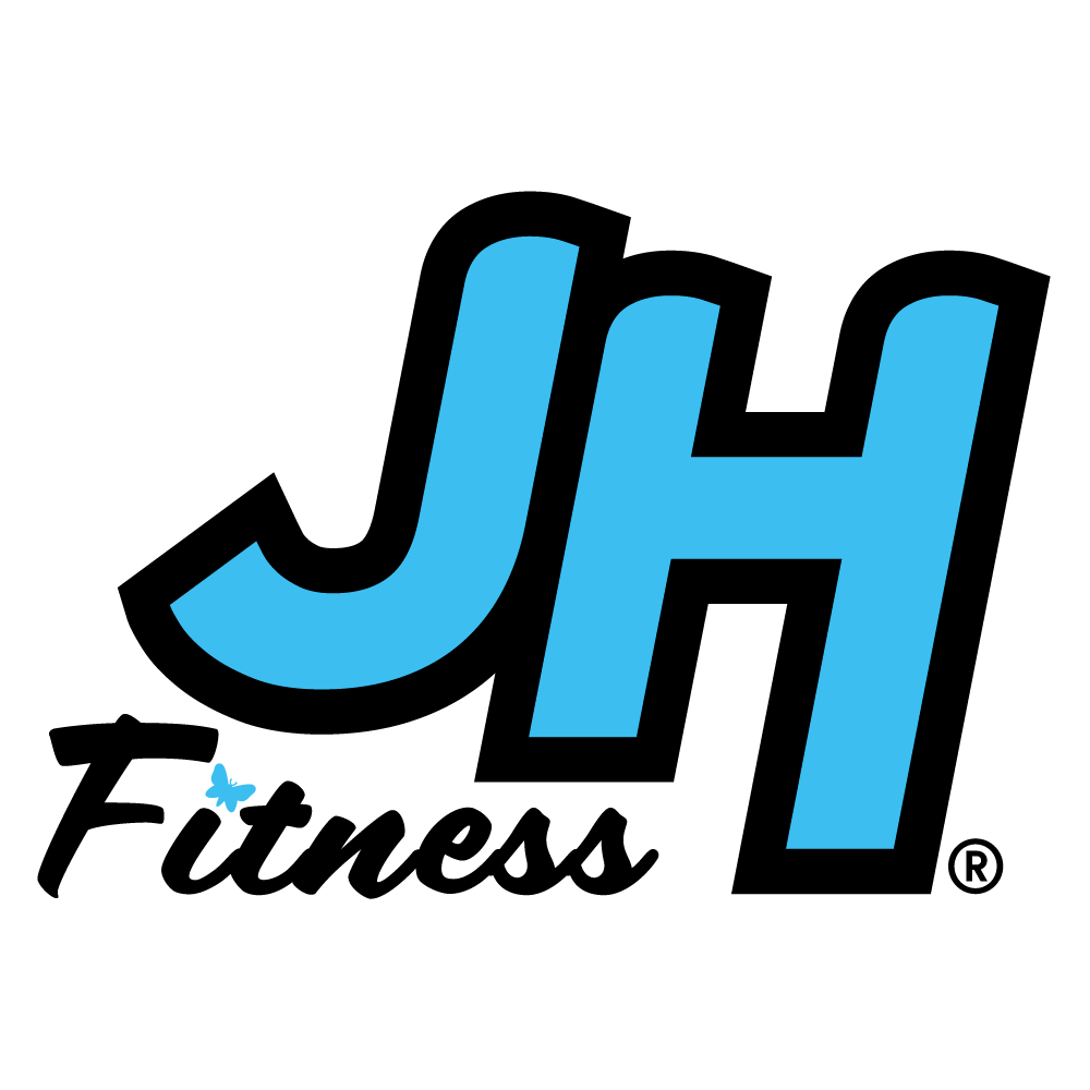 JH Fitness logo