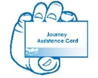 Journey Assistance Card