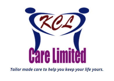 KCL Care Logo