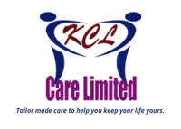 KCL Care Logo