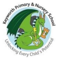 Keyworth Primary and Nursery School