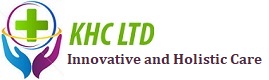 KHC Care Logo