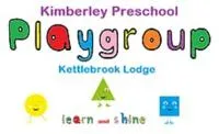 Kimberley Pre-School Playgroup