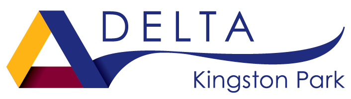 Delta logo