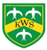 School logo