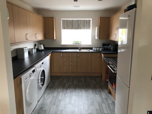 Kitchen Picture