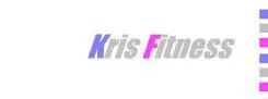 Kris Fitness Logo