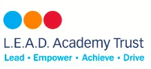LEAD logo