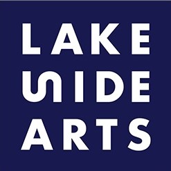 Lakeside Arts Logo