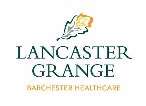 Lancaster Grange logo
