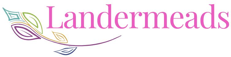 Landermeads Logo