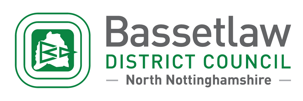 Bassetlaw District Council logo