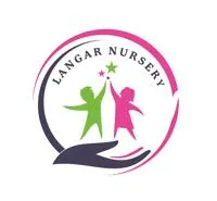 langar Nursery Logo