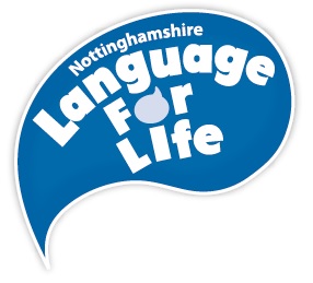Nottinghamshire Language for Life