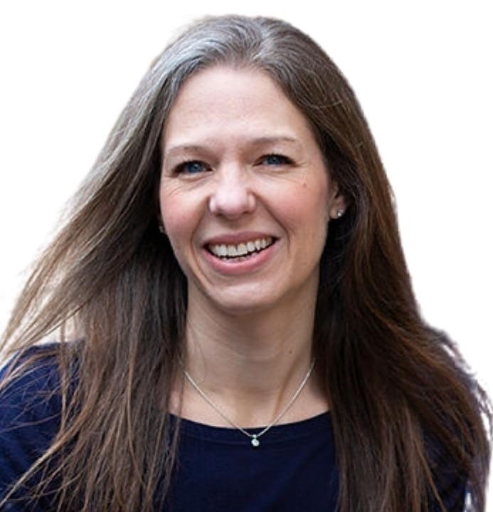 Photo of Laura