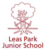Leas Park Junior School