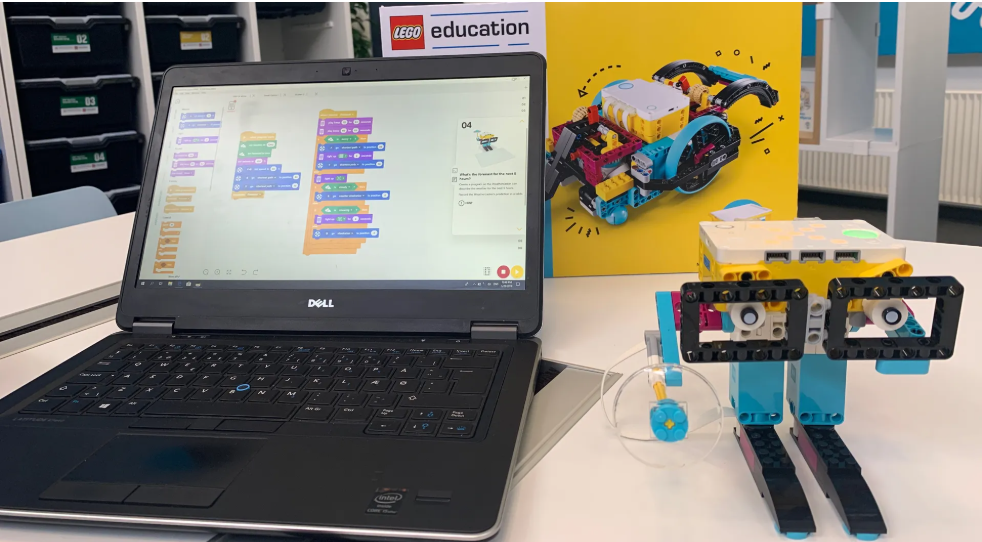 lego coding
