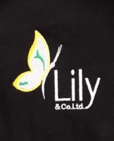 Lily & Co Logo