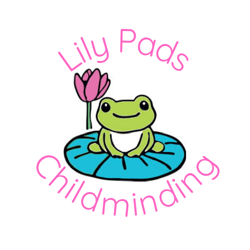 Lily pads