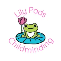 Lily pads